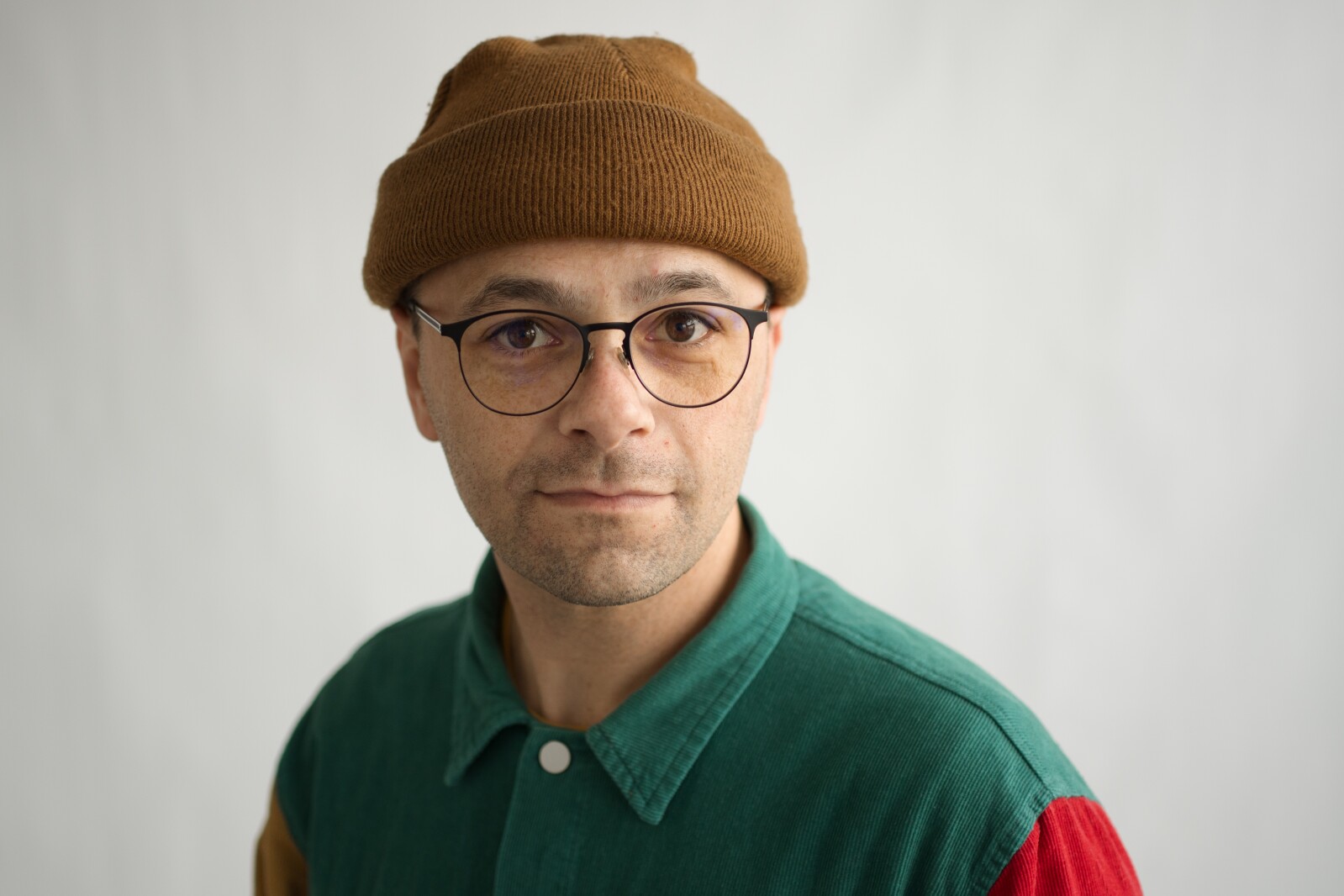 Benjamin Zastrow masterfully blends function with intention - Post ...