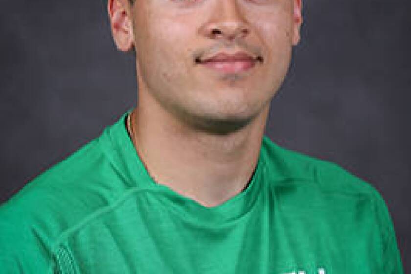 COLLEGE FOOTBALL: Freshmen and high school teammates Canady, Rastas ...