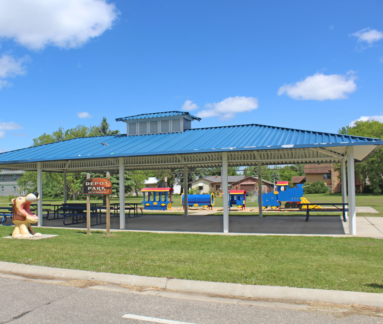 Park Rapids parks board’s wish list stresses accessible equipment