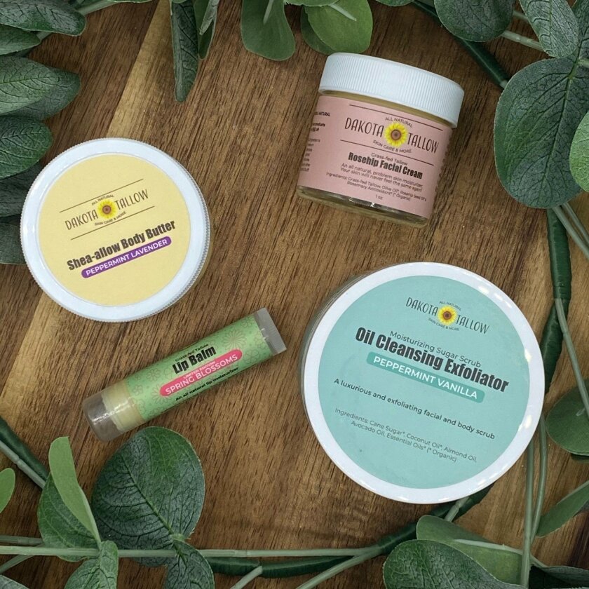 Dakota Tallow PRoducts.jpg
