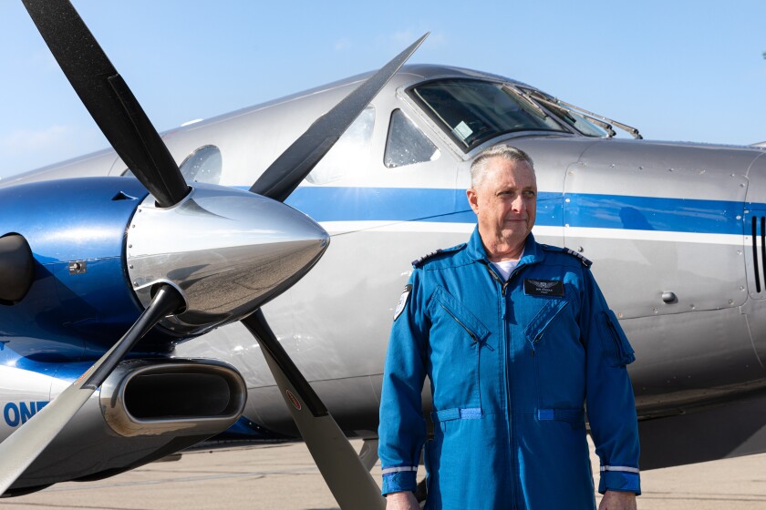 Robert Ringold Water Cannon Salute