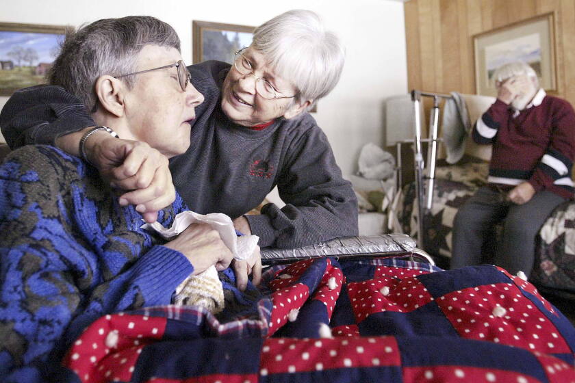 Roger Goettsch Old friends, new lives - InForum | Fargo, Moorhead and West Fargo news ...