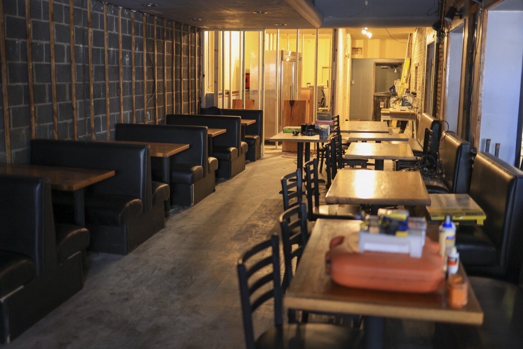 Burger joint to open in Lincoln Park Duluth News Tribune News