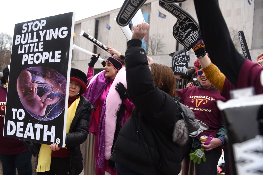 47th annual March for Life