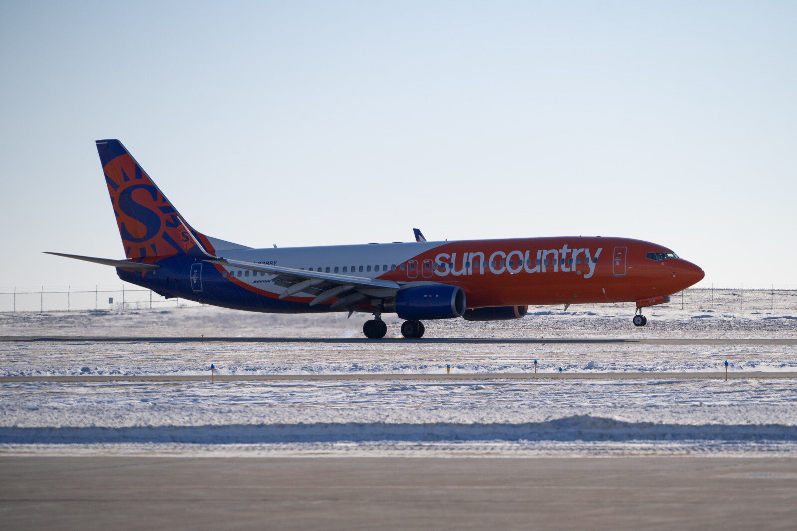 Sun Cou Sun Country flights to migrate back to Rochester in December - Post ...
