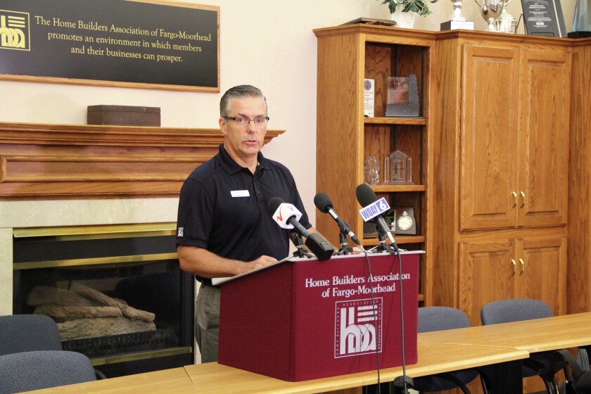 New homes permits down in metro, but 2016 still among strongest housing