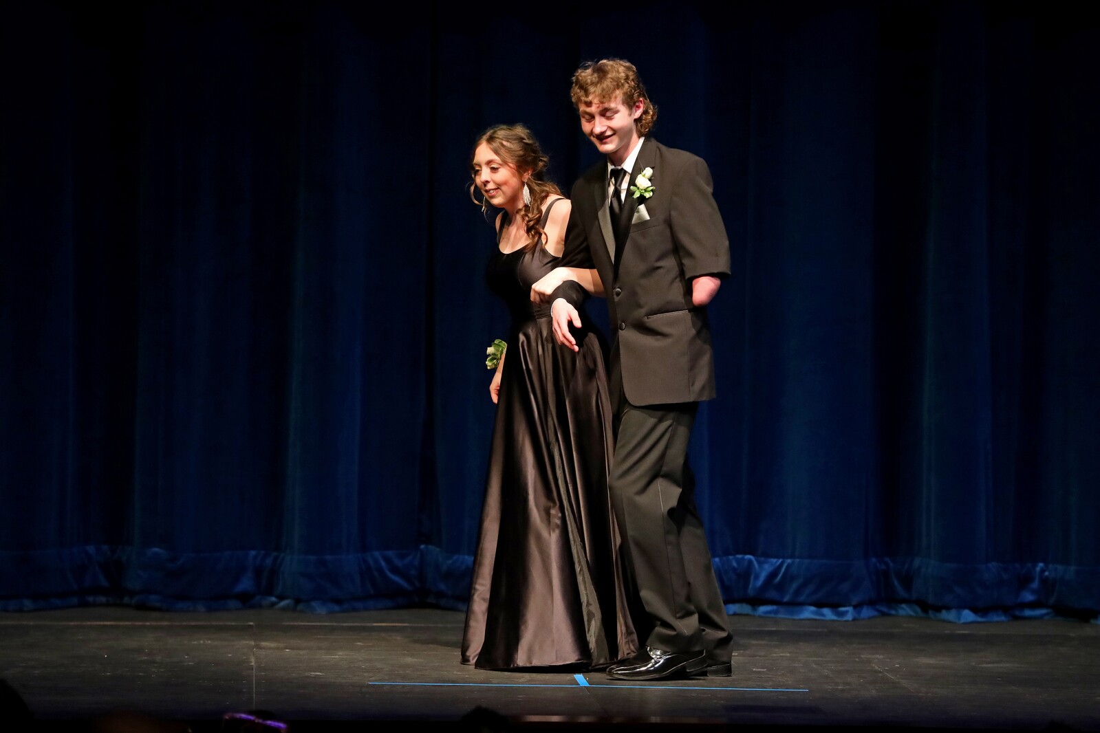 Brainerd Grand March 2022