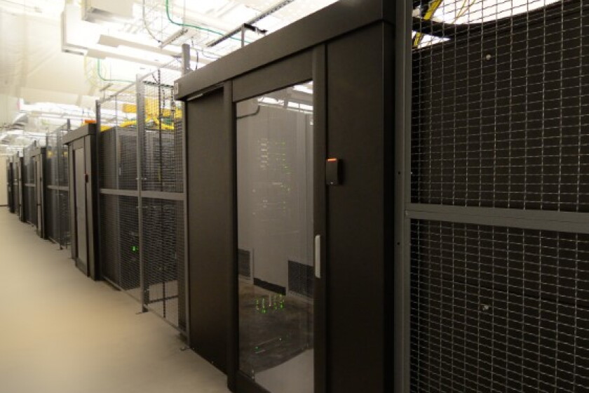 Data Center Mn Our View: Duluth data center offers insights, reassurances on ...