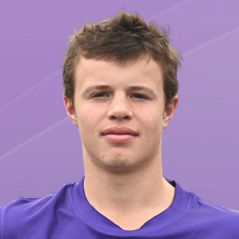 Cloquet-Esko-Carlton's Jordan Sewell