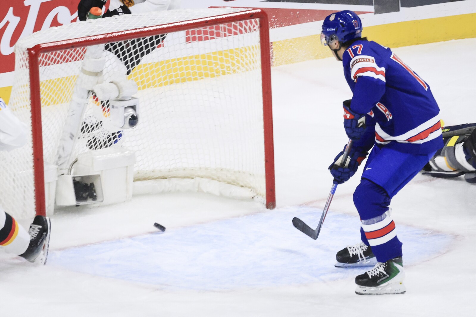 US, Sweden ready for New Year’s Eve fireworks in World Junior Championship showdown – Post Bulletin US, Sweden ready for New Year’s Eve fireworks in World Junior Championship showdown – Post Bulletin