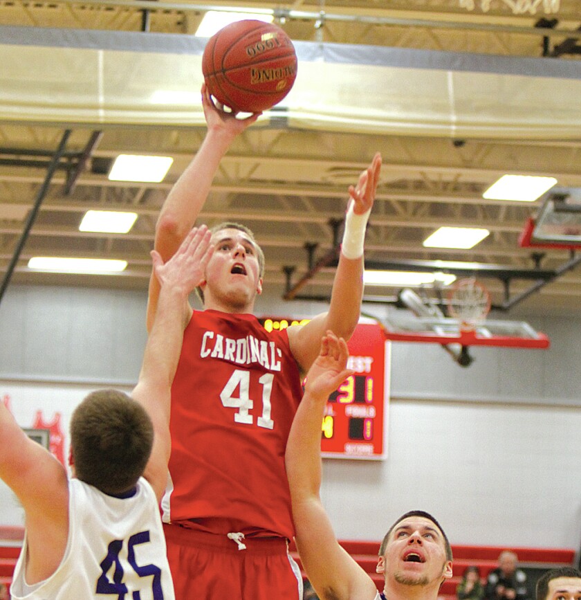 Tribune Notebook: BBE basketball coach retires - West Central Tribune ...