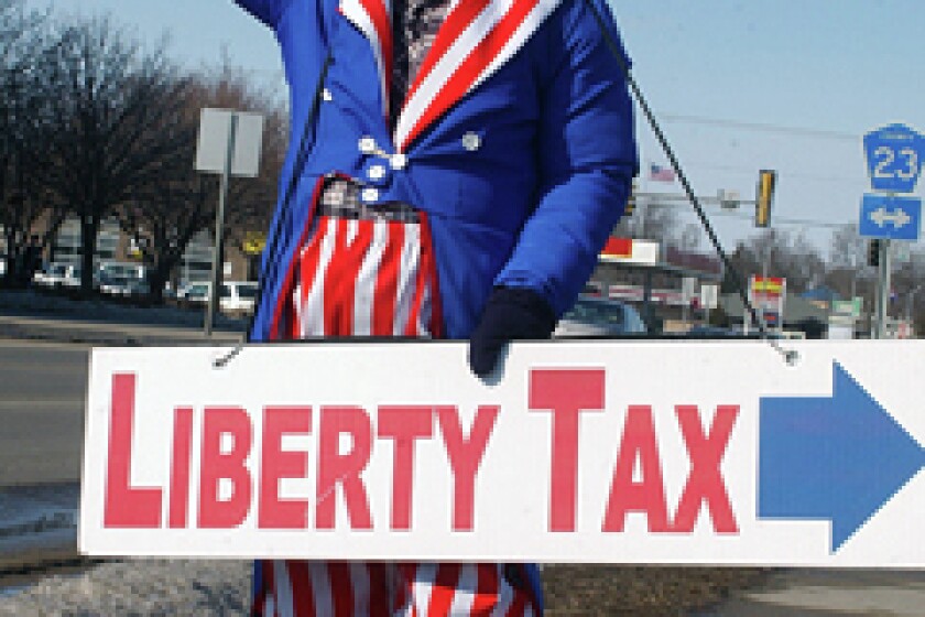Uncle Sam