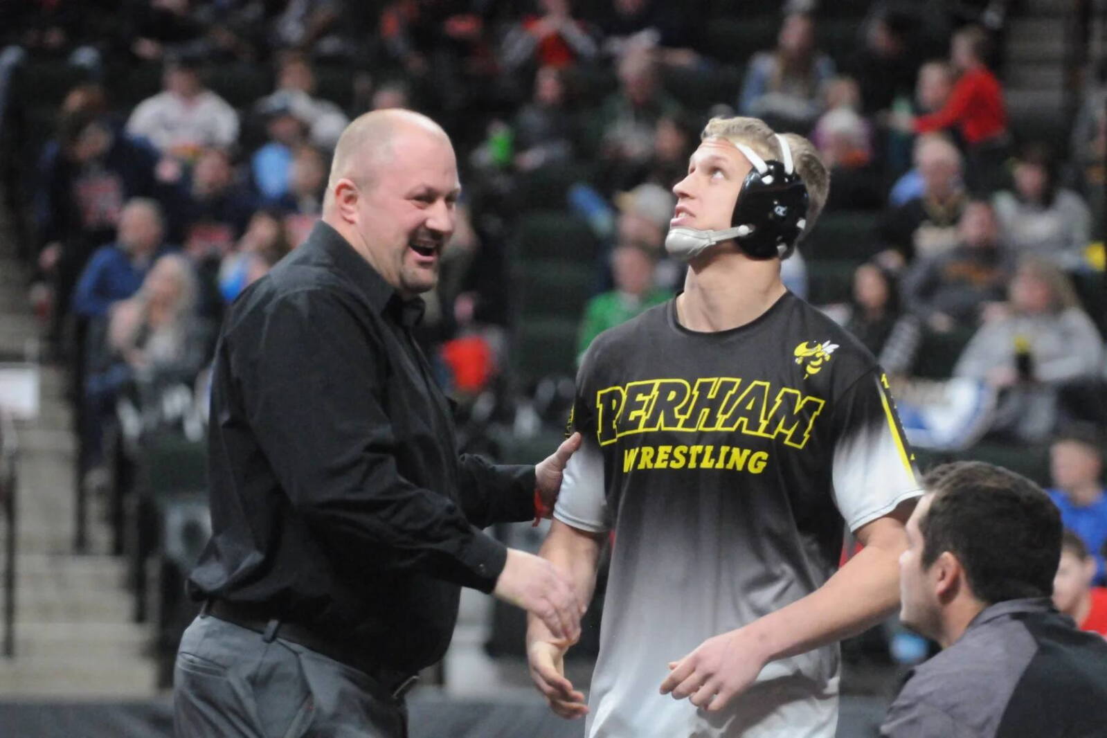 Frobb ‘It was never my program’: Robb Moser reflects on Hall of Fame honor ...