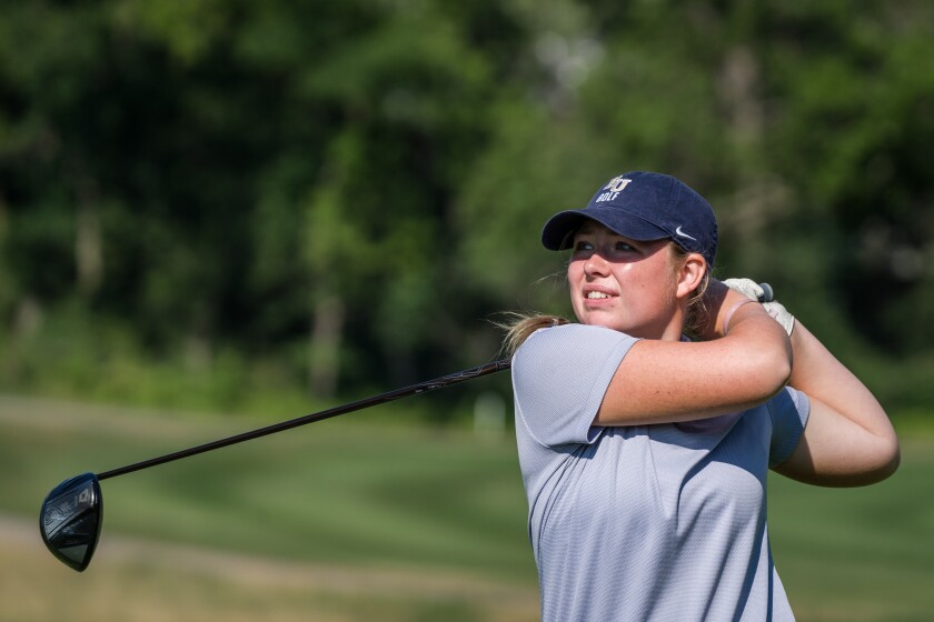 Women's Amateur Championship