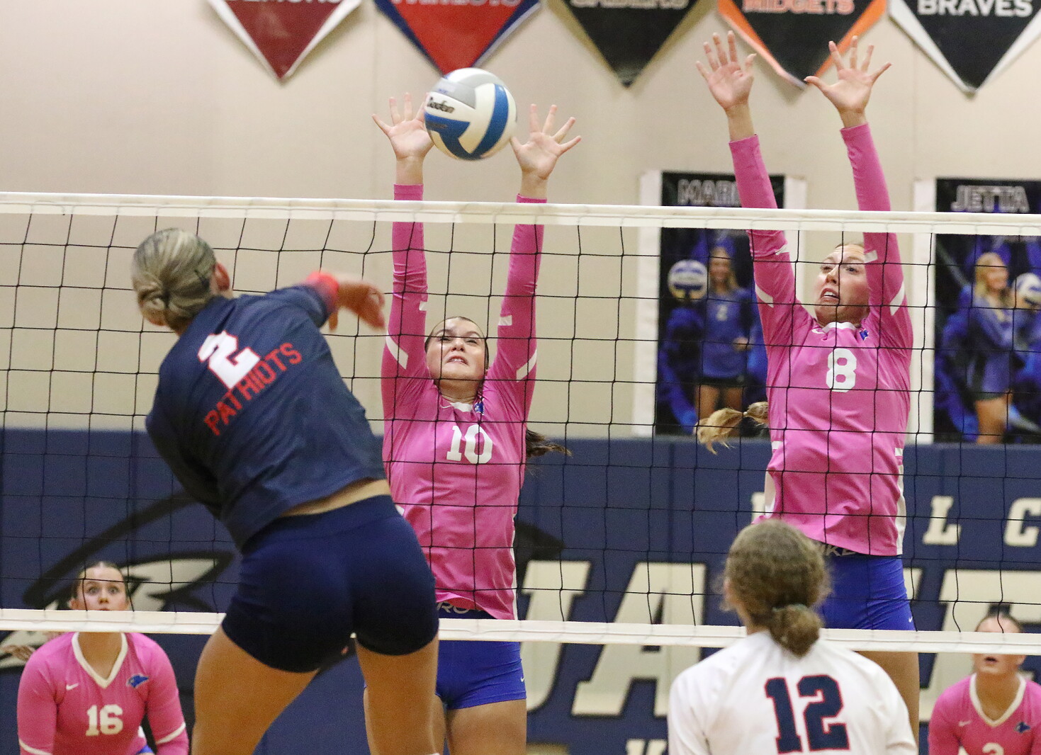 Countdown to Showdown: 2025 West Region Volleyball Tournament Kicks Off