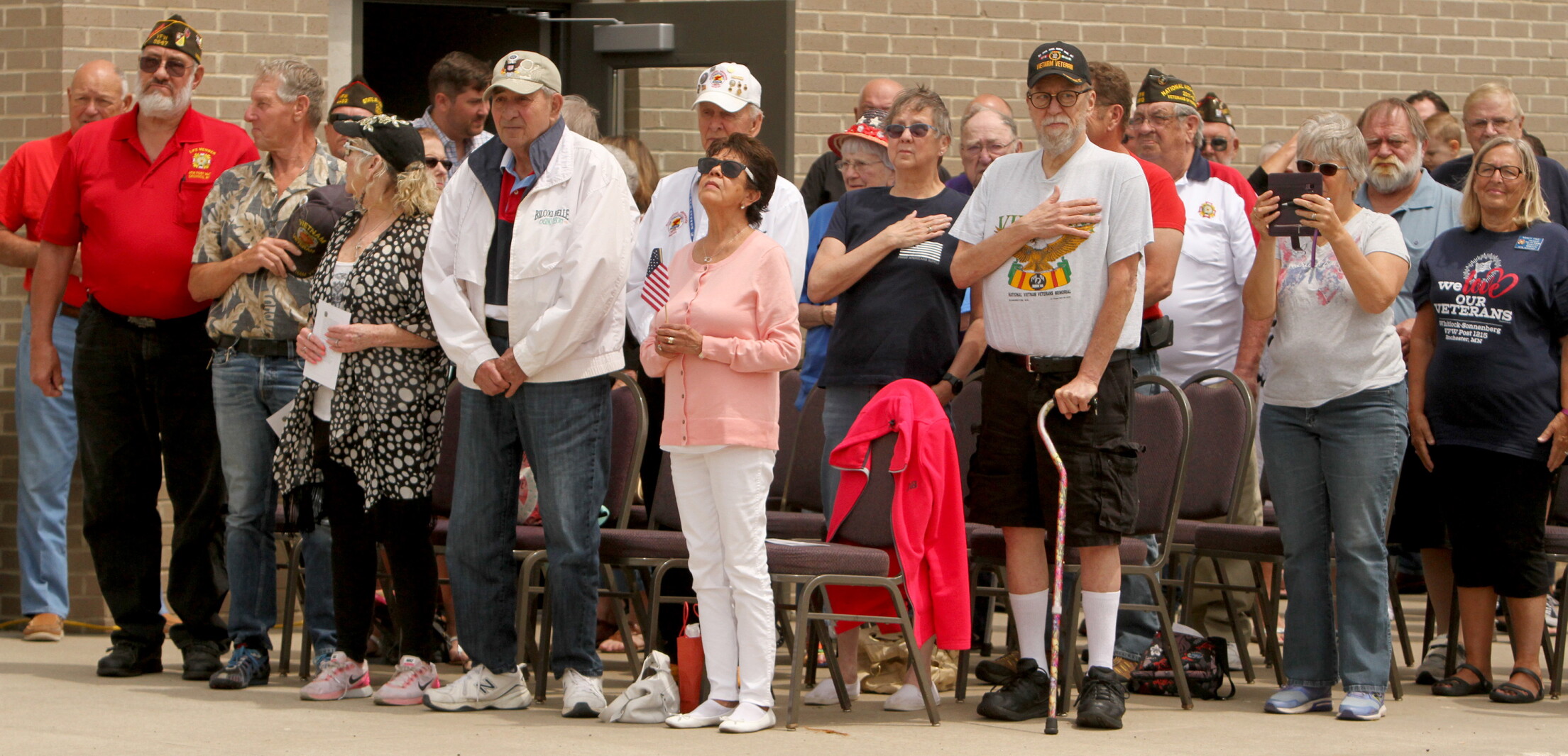Photos VFW Grand Opening Post Bulletin Rochester Minnesota News photos-vfw-grand-opening-post-bulletin-rochester-minnesota-news