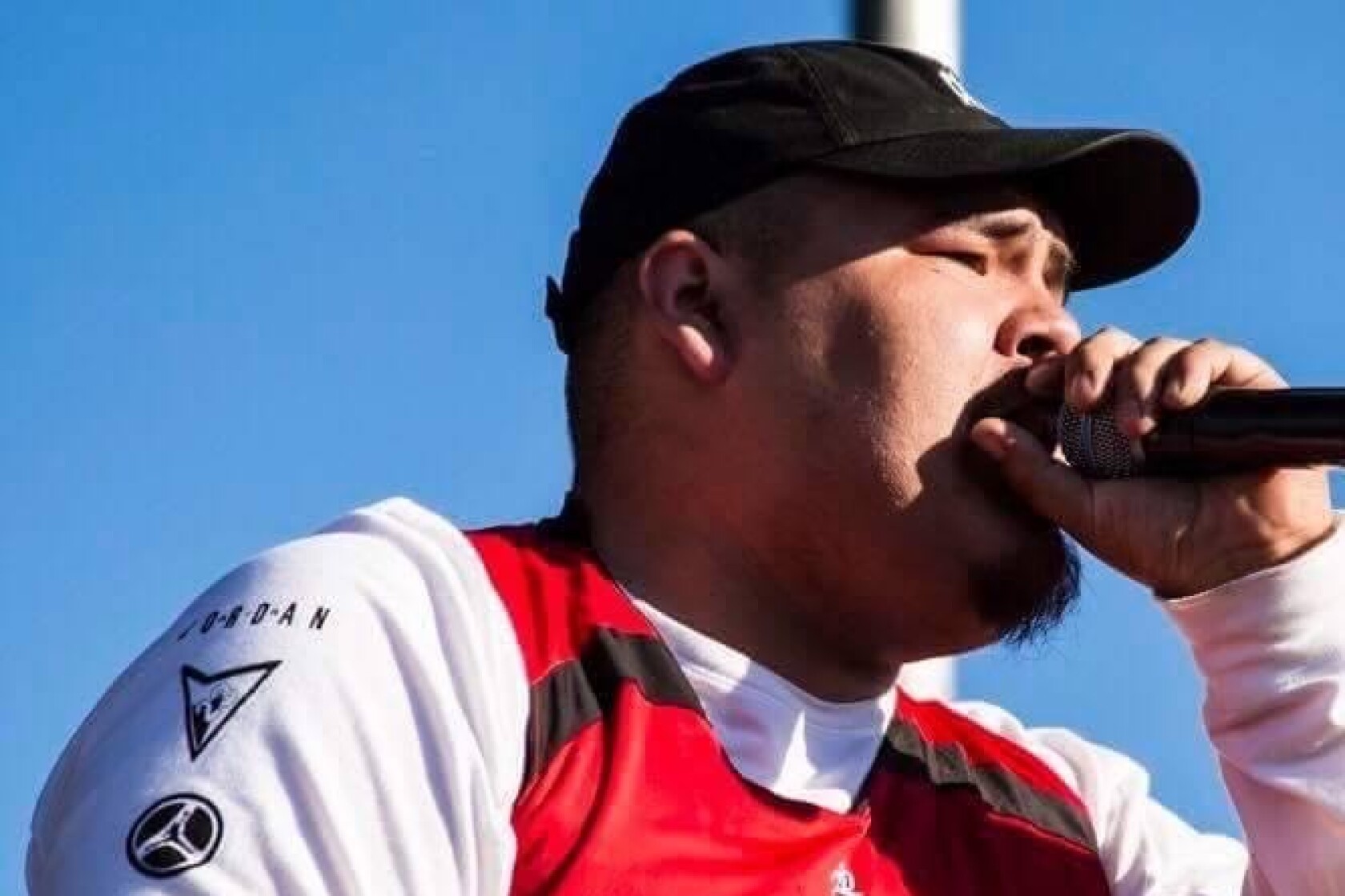 Red Lake rapper Baby Shel gets ready to rock Amsoil Arena - Duluth News ...