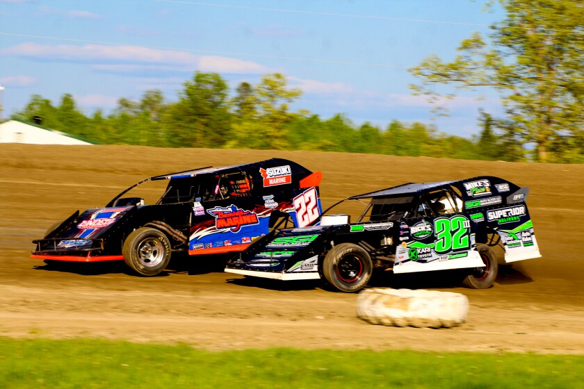 Bemidji Speedway kicks off 2025 season with Chicken Shack Nationals ...