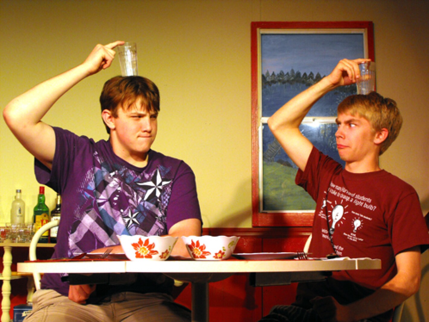 Long Lake Theater s Foreigner Sure To Stir Chuckles Park Rapids long-lake-theater-s-foreigner-sure-to-stir-chuckles-park-rapids