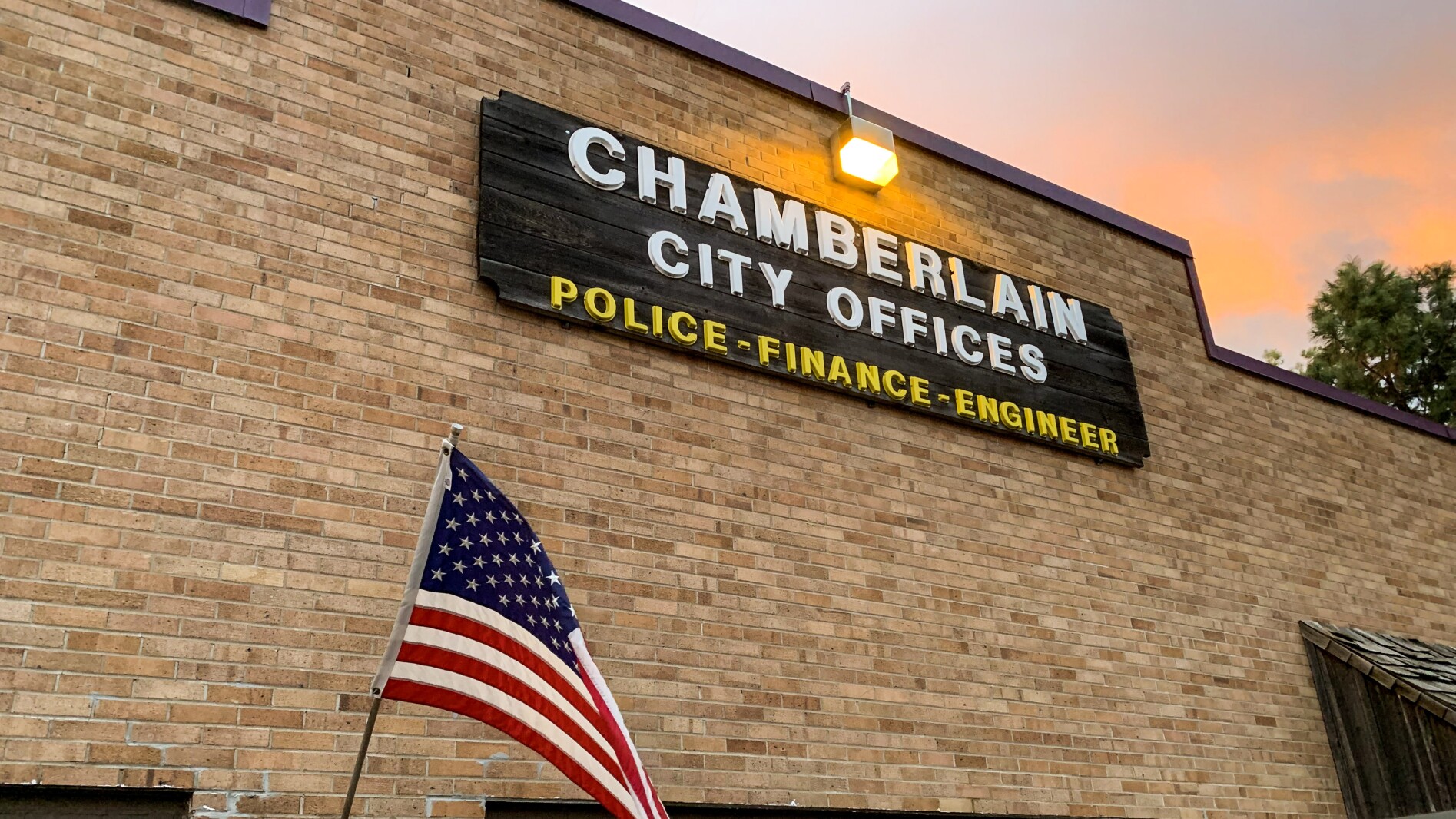 Chamberlain passes residential Vrbo, AirBnB ban, will accept exemptions