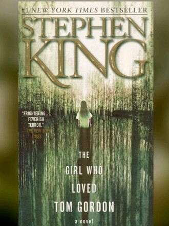 "The Girl Who Loved" by Stephen King