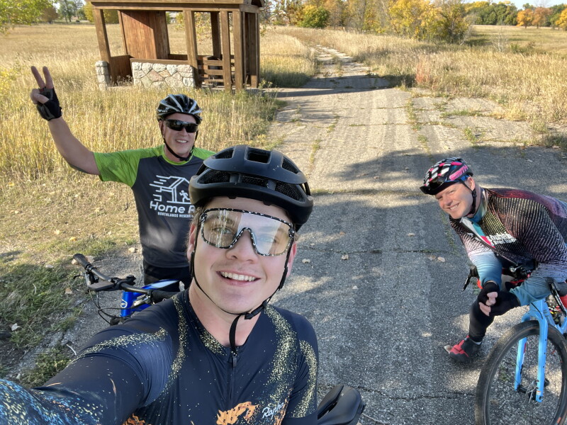 Grand Forks Bike Shop Owner Reports Growing Interest in E-Bikes for Trail Riding