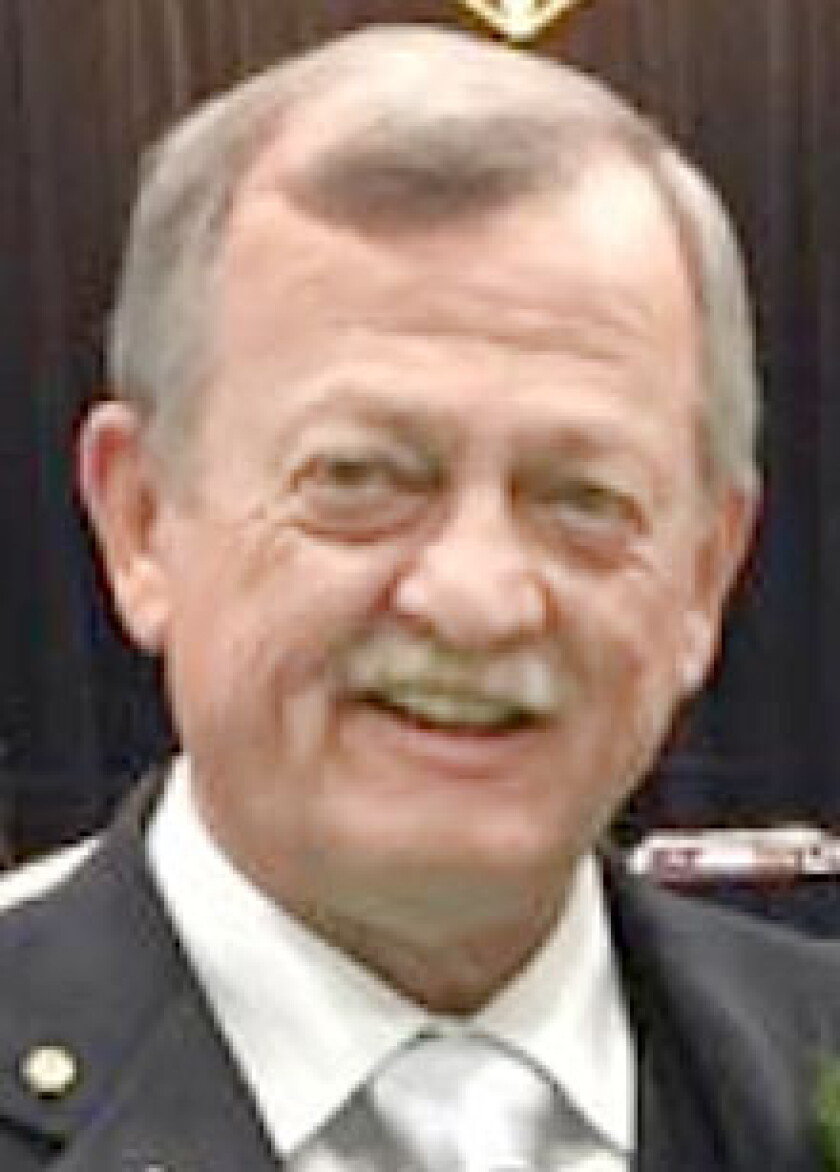 Edwin Bergum Passing reminds city of Shirley Bergum, one of its hidden figures ...