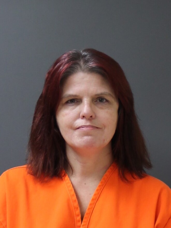 Benson Minnesota woman sentenced to 52 months for drug possession in Benson Minnesota woman sentenced to 52 months for drug possession in