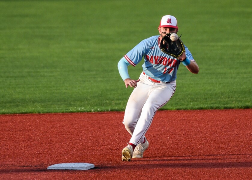 Amateur baseball roundup: Rockets newcomers shut down Rails - West ...