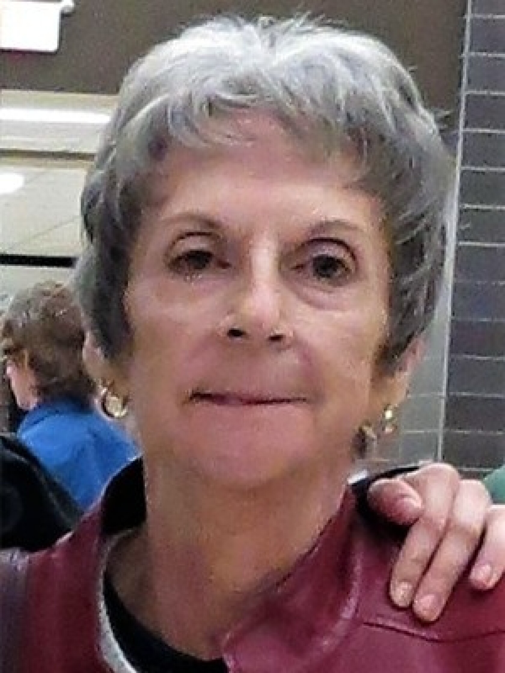 Ballard Sunder Funeral - 7416b60