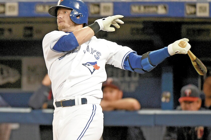 Josh Donaldson