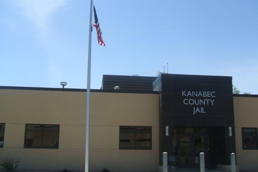 New Becker County jail to be built on Highway 59 North Detroit Lakes