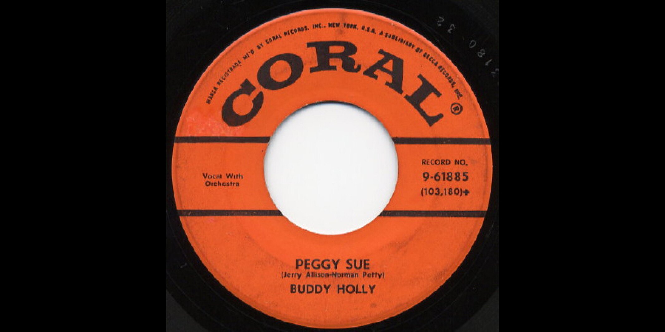 Peggy Sue Peggy Sue Immortalized By Buddy Holly Dies At 78 peggy-sue-peggy-sue-immortalized-by-buddy-holly-dies-at-78