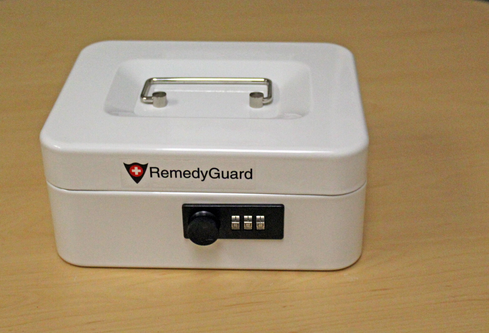 Free lockboxes available to protect kids from accidental overdose