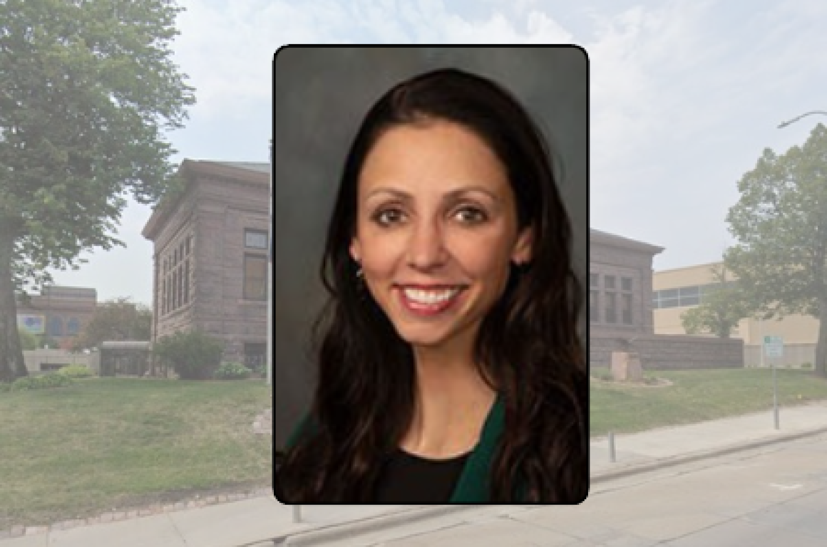 Sioux Falls official resigning post before end of term