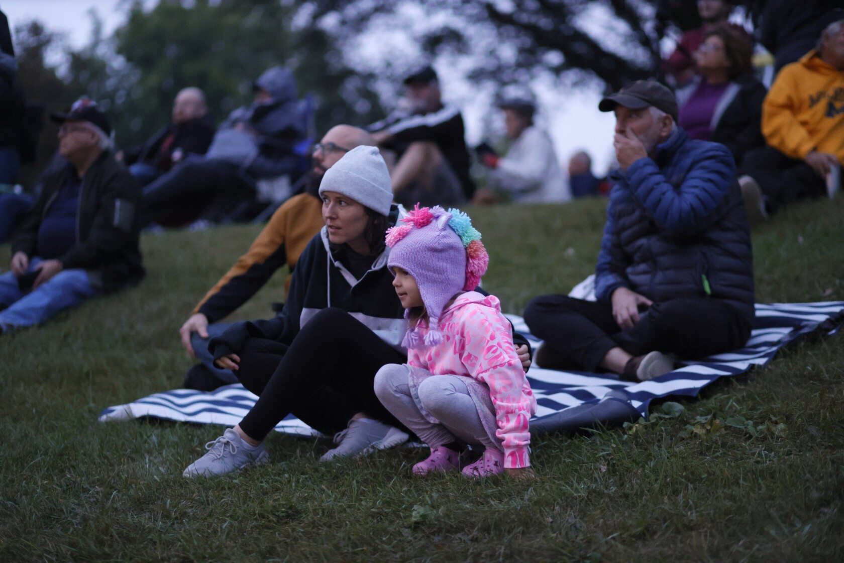 Lashkowitz High Rise demolished, dramatically erasing a fixture of ...