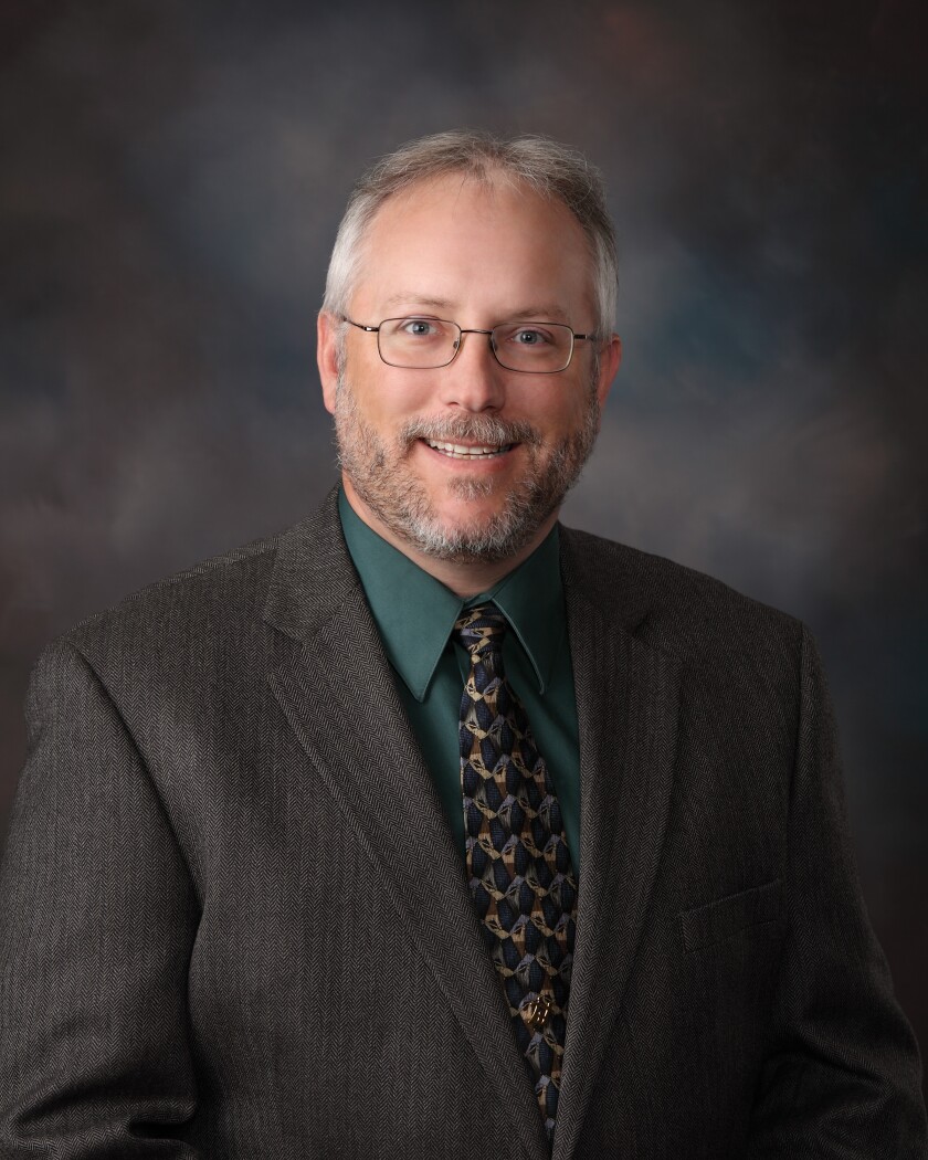 Meaney, Dr. Trevor