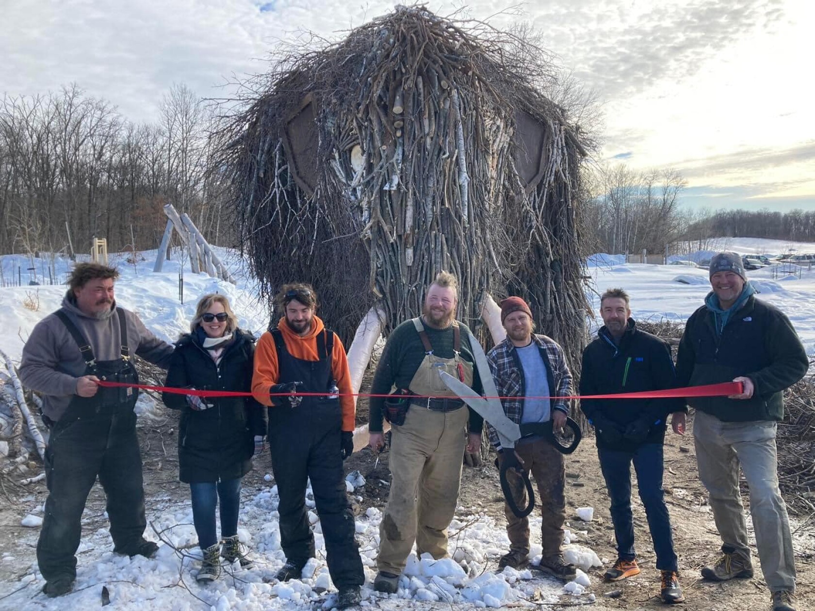 Project 412 is 'doing cool stuff' all over Detroit Lakes - Detroit ...