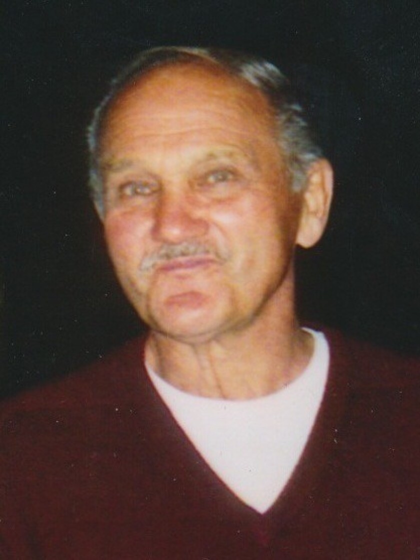 Lloyd P. Gums Jamestown Sun News, weather, sports from Jamestown