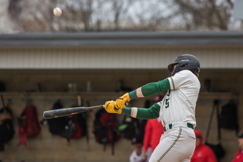 Mayo, John Marshall boys baseball