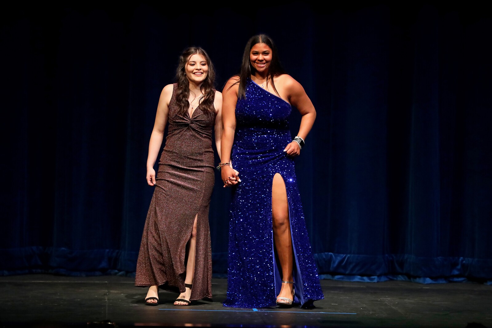 Brainerd Grand March 2022