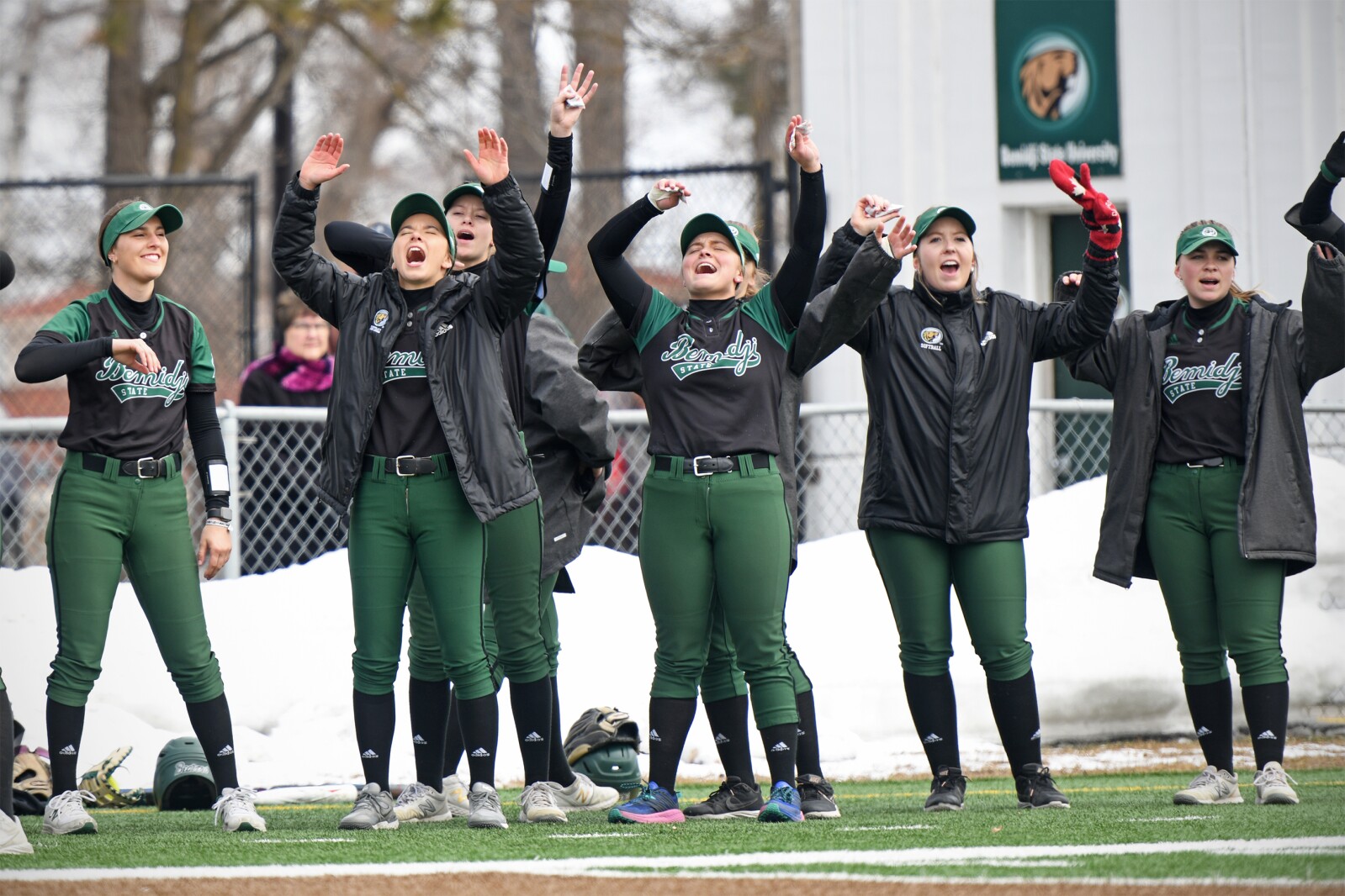 SOFTBALL: Bemidji State to play 56 games, including 16 scheduled at home softball-bemidji-state-to-play-56-games-including-16-scheduled-at-home