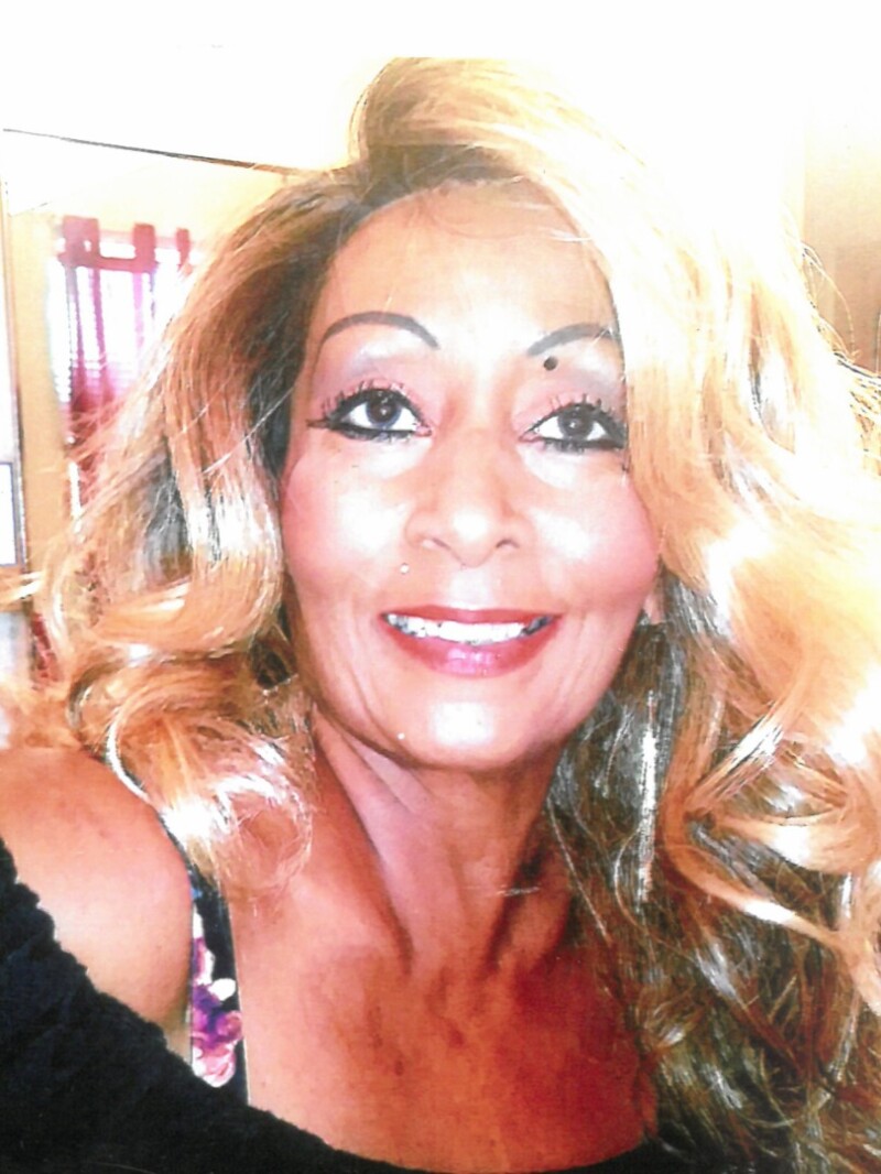 Michelle “Laty MnM” Crowder Grand Forks Herald Grand Forks, East