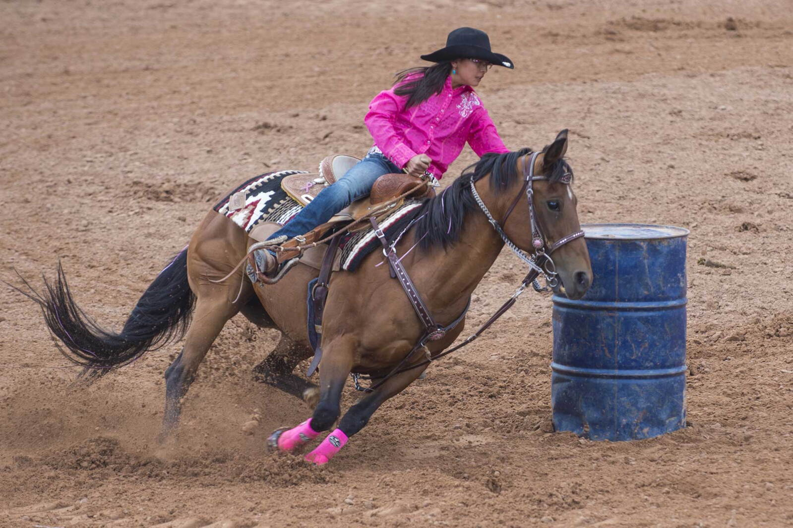 Mvta Rodeo Junior high state rodeo set for Pine River - Pine and Lakes Echo ...