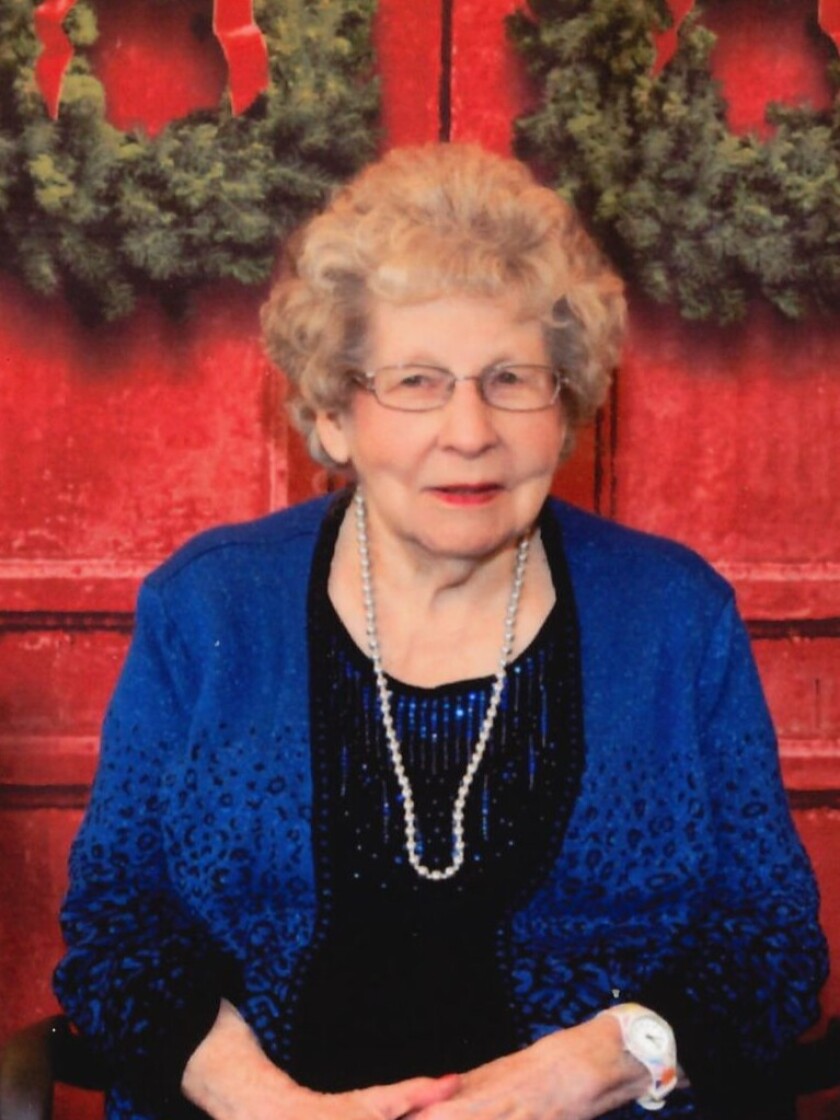 Marjorie L. Miner Grand Forks Herald Grand Forks, East Grand Forks