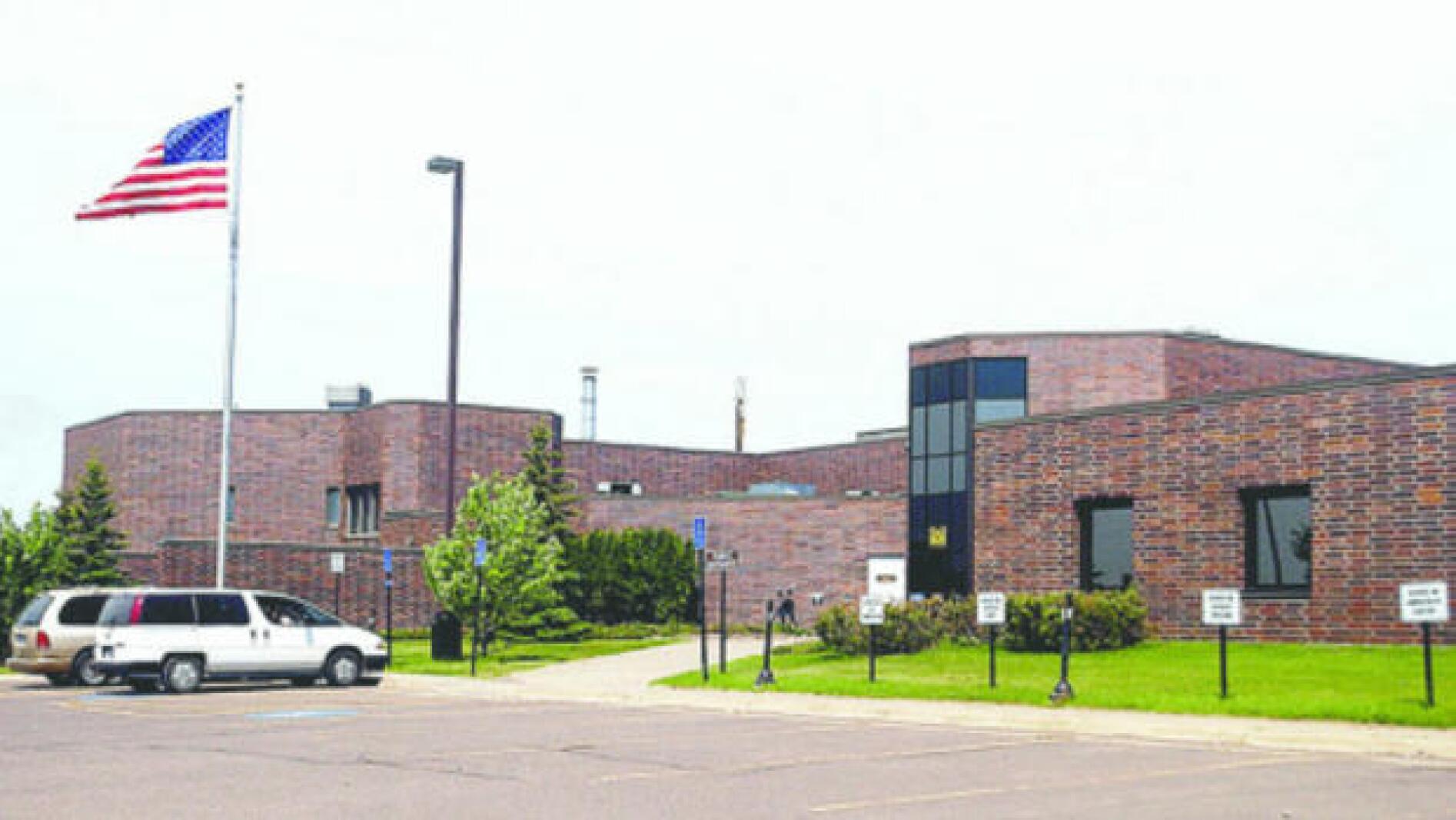 Inmate dies at St. Louis County Jail Duluth News Tribune News