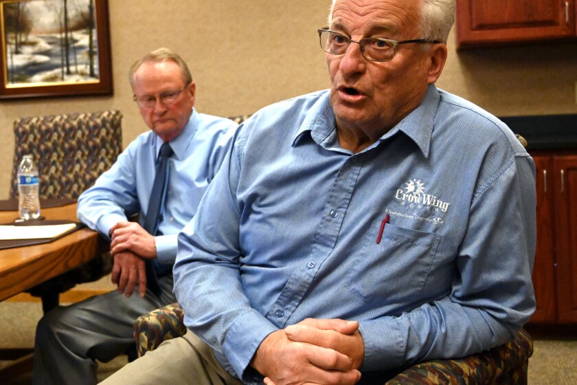 Details emerge on 3rdparty developer for Crow Wing Power's Emily