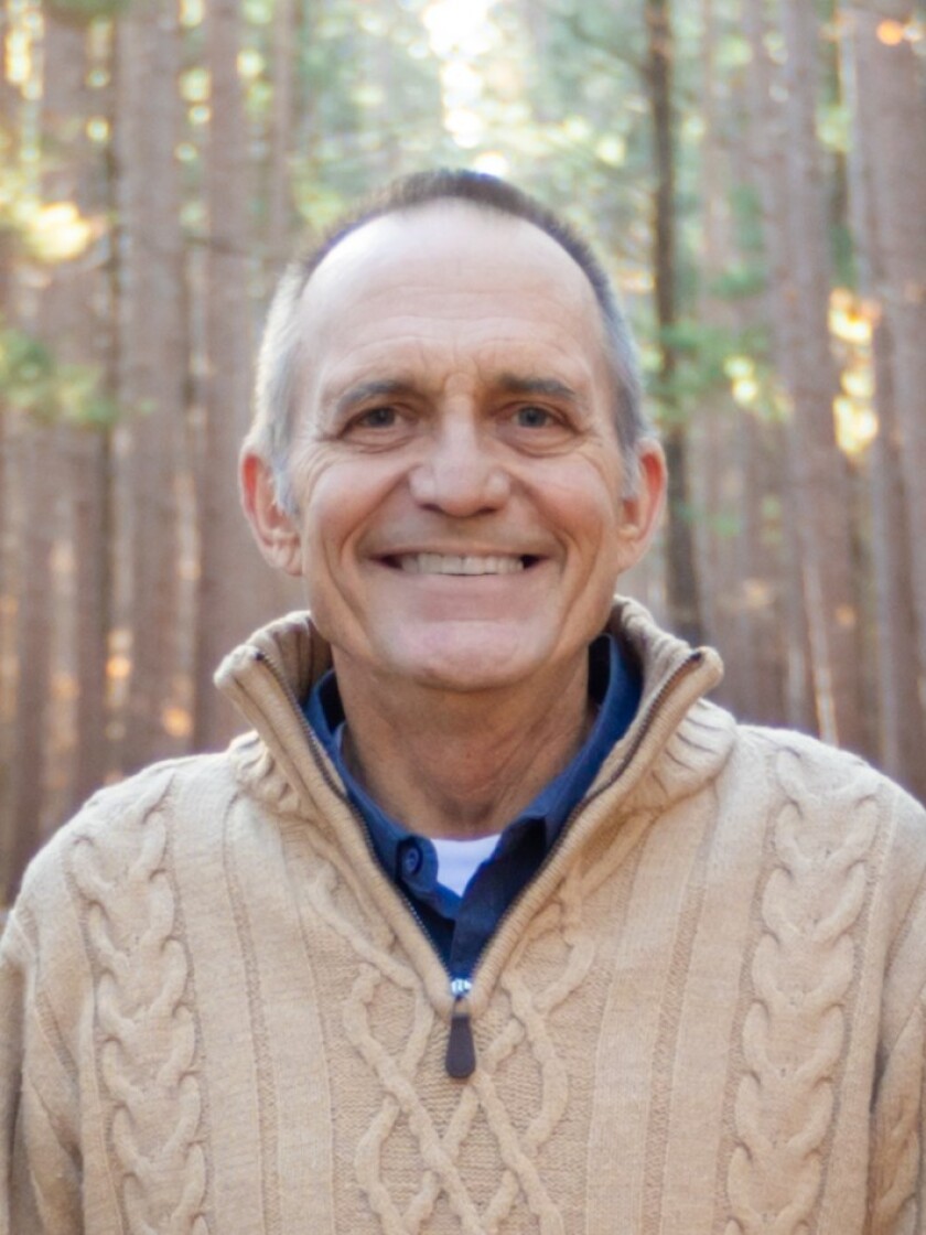 Doug Schultz - Brainerd Dispatch | News, weather, sports from Brainerd