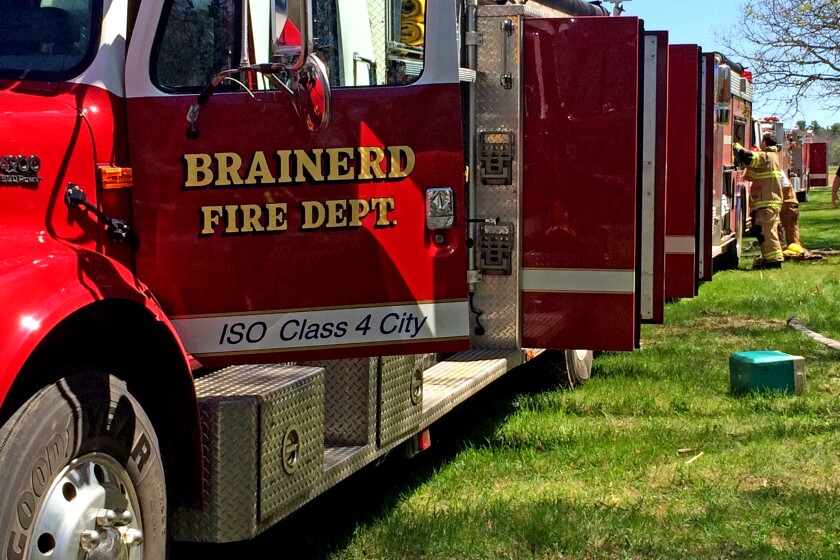 BrainerdFireTrucks