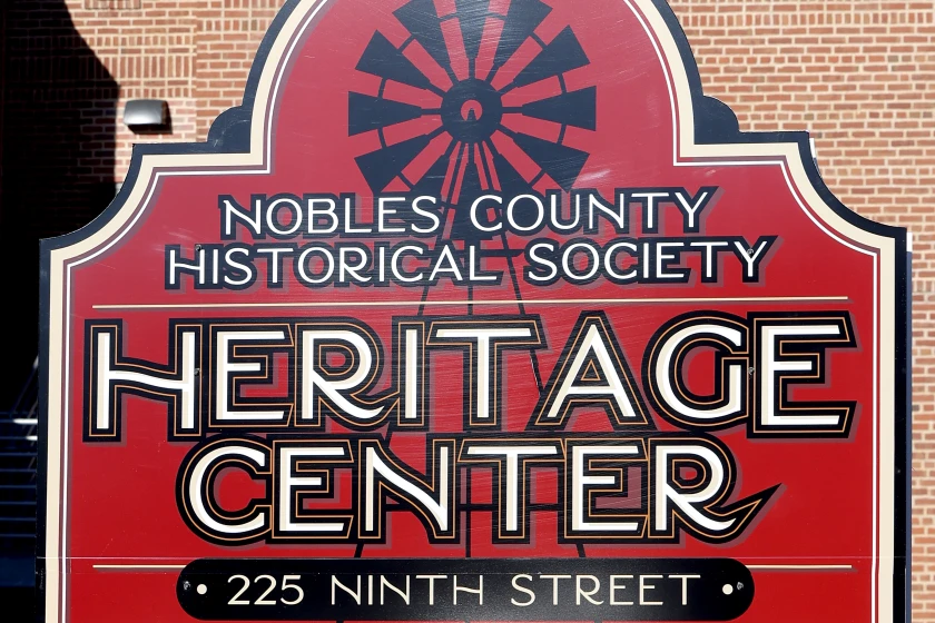 Nobles County Heritage Center to honor the Dakota heritage